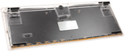 Клавіатура дротова Ducky One 3 TKL RGB LED MX Brown USB Aura White (100352879) - зображення 5