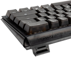Клавіатура дротова Ducky One 3 Mini RGB LED Kailh Box Jellyfish Y USB Aura Black (100043054) - зображення 4