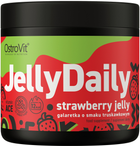 Galaretka OstroVit Mr. Tonito Jelly Daily Strawberry 350 g (5903246227031) - obraz 1