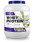 Odżywka białkowa OstroVit Whey Protein Pistachio Cream 2000 g (5902232613568) - obraz 1