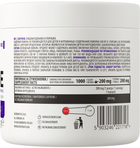 Suplement diety OstroVit Supreme Pure Caffeine 200 g (5903246221718) - obraz 2