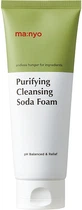 Пенка для лица очищающая с содой - Manyo Purifying Cleansing Soda Foam 150ml (1276174-139223)