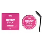 Воск для фиксации бровей Zola Brow Wax, 30 г