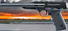 Пневматичний пістолет Umarex Browning Buck URX кал. 4,5 мм - зображення 1
