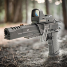Пневматический пистолет Umarex UX RaceGun KIT Blowback 4.5 mm - изображение 5