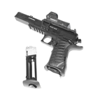 Пневматический пистолет Umarex UX RaceGun KIT Blowback 4.5 mm - изображение 6