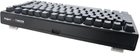 Ігрова клавіатура Ducky ProjectD Tinker 75 RGB MX Brown Black (GATA-2533) - зображення 2