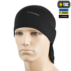 Шарф-труба M-Tac Polartec Power Grid Black S/M - зображення 5