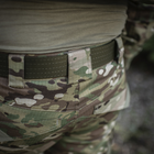 Штани M-Tac Aggressor Gen.II Flex Rip-Stop Multicam L/S - зображення 8