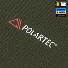 Шарф-труба M-Tac Polartec Power Grid Army Olive S/M - зображення 6