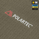 Шарф-труба M-Tac Polartec Power Grid Tan L/XL - зображення 6