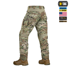 Брюки M-Tac Army Gen.II NYCO Multicam 26/30 - изображение 4