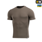 Футболка M-Tac 93/7 Dark Olive 3XL - изображение 1