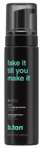 Mus do samoopalania B.Tan Fake It Till You Make It Tan Mousse 200 ml (9347108008721)