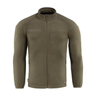 Кофта M-Tac Combat Fleece Polartec Jacket Dark Olive Размер 2XL/R - изображение 2
