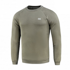 Світшот M-Tac Cotton Dark Olive Розмір M