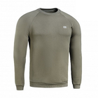 Свитшот M-Tac Cotton Dark Olive Размер M - изображение 3