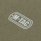 Свитшот M-Tac Cotton Dark Olive Размер M - изображение 4