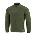 Кофта M-Tac Combat Fleece Polartec Jacket Army Olive Размер S/L - изображение 1