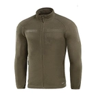 Кофта M-Tac Combat Fleece Polartec Jacket Dark Olive Размер L/L - изображение 1