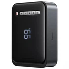 Пусковий пристрій Baseus Super Energy 2-in-1 Jump Starter 8000 mAh 1000A Пускове | Компресор | Повербанк | Ліхтарик
