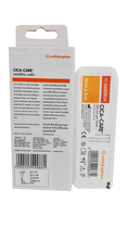 Силіконовий гелевий пластир для лікування шрамів та рубців CICA-CARE (12х3 см) - зображення 4