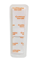 Силіконовий гелевий пластир для лікування шрамів та рубців CICA-CARE (12х3 см) - зображення 5