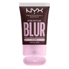 Тональна основа для обличчя NYX Professional Makeup Bare With Me Blur Tint Foundation 24 Java 30 мл (0800897234539) - зображення 3