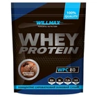 Протеин Willmax Whey Protein 80