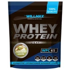 Протеїн Willmax Whey Protein 65 Light