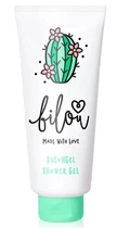 Гель для душа «Цветущий кактус» Bilou Bloomy Cactus Shower Gel 200мл (4260626930013)