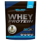 Протеин Willmax Whey Protein 80