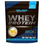 Протеїн Willmax Whey Protein 65 Light