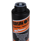 Мастило для догляду за зброєю Brunox Gun Care, крапельний дозатор 100ml - зображення 4