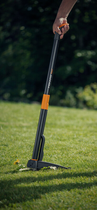 Інструмент для видалення бур'янів Fiskars Xact 1020126 (6411501399502) - зображення 9