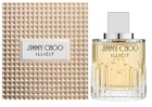 Парфюмированная вода Jimmy Choo Illicit для женщин