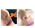Антихропіння носовий розширювач 2 шт Вставки в ніс без кейса РК014 - зображення 3