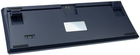 Клавіатура дротова Ducky One 3 TKL RGB LED Cherry MX Brown USB Cosmic Blue (100043094) - зображення 4