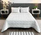 Силиконовое одеяло 4 сезона ArCloud. 4 Seasons White-200х220