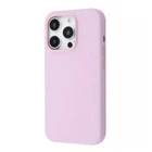 Чохол Proove Silicone Case with Magnetic Ring для телефону iPhone 14 Pro chalk pink (573420806)