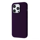 Чохол Proove Silicone Case with Magnetic Ring для телефона iPhone 14 Pro elderberry (573420808)