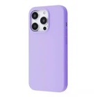 Чохол Proove Silicone Case with Magnetic Ring для телефона iPhone 14 Pro lilac (573420504)
