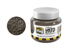 Акрилова паста для діорам Ammo Dark Mud Ground 250 мл (8432074021049) - зображення 2