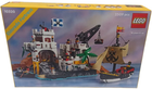 Конструктор LEGO Icons Eldorado Fortress 2458 деталі (10320) (955555905509210) - Уцінка - зображення 4