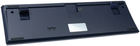 Клавіатура дротова Ducky One 3 RGB LED Cherry MX Red USB Cosmic Blue (100043086) - зображення 4