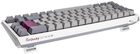 Клавіатура дротова Ducky One 3 SF Cherry MX Blue USB Mist Grey (100043151) - зображення 7