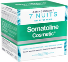 Гель для тіла Somatoline Cosmetic Slimming 7 Nights Ultra Intensive 400 мл (8002410065503) - зображення 1