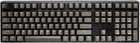 Ігрова клавіатура Ducky One 3 Aura MX Red Black (100043023) - зображення 3