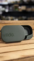 Набір посуду 2 Mil-Tec Wildo CAMP-A-BOX® 2-TLG.KST.OLIV (14670000-2)