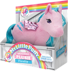 Miękka zabawka My Little Pony 40th Anniversary Retro Plush Firefly 21 cm (0885561353310) - obraz 2